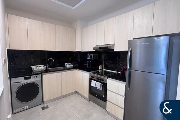 Large Terrace | Pool Facing | High ROI