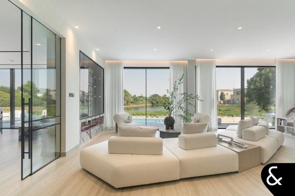 Upgraded Five Bed Villa | Designer Finish