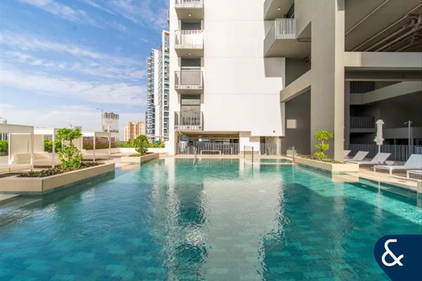Ellington | Vacant on transfer | Park facing