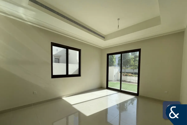 Vacant Soon | Landscaped | Type 1 | 4BR +M