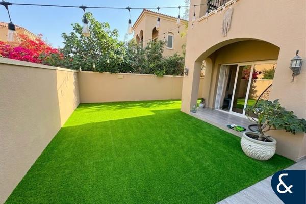 3 Bedroom | Landscaped Garden | Close to Pool