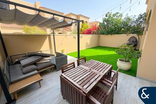3 Bedroom | Landscaped Garden | Close to Pool