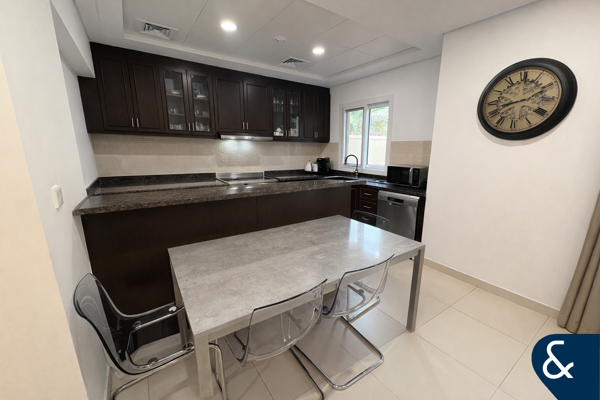 3 Bedroom | Landscaped Garden | Close to Pool