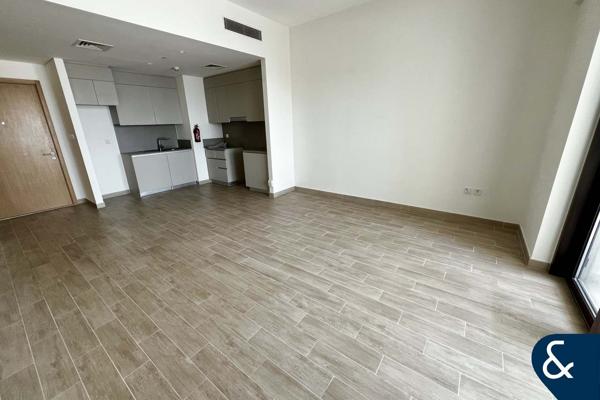 EXCLUSIVE | Vacant | Canal & Burj View