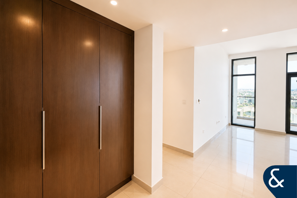 Two bedroom | Prime Area | Parkside Living