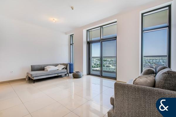 Two bedroom | Prime area | Parkside Living