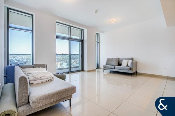 Two bedroom | Prime area | Parkside Living