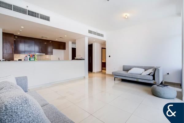 Two bedroom | Prime area | Parkside Living