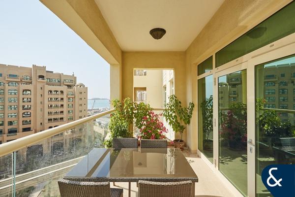 1 Bedroom | Unfurnished | Ready to move-in