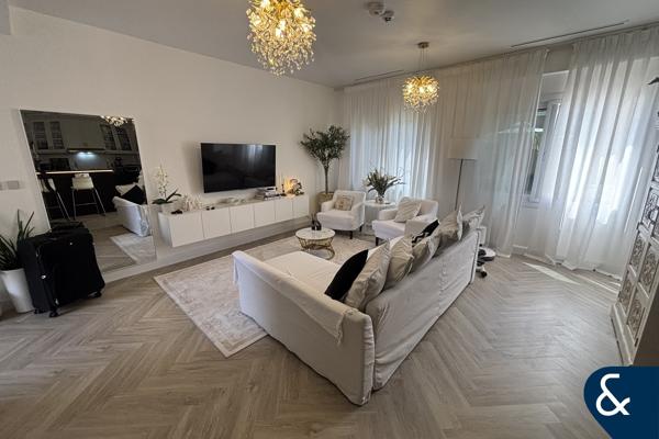 Type C | Upgraded | Extended | Vacant