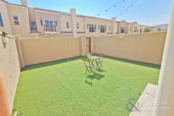 Two Bedrooms | Light Wood | Pool and Park