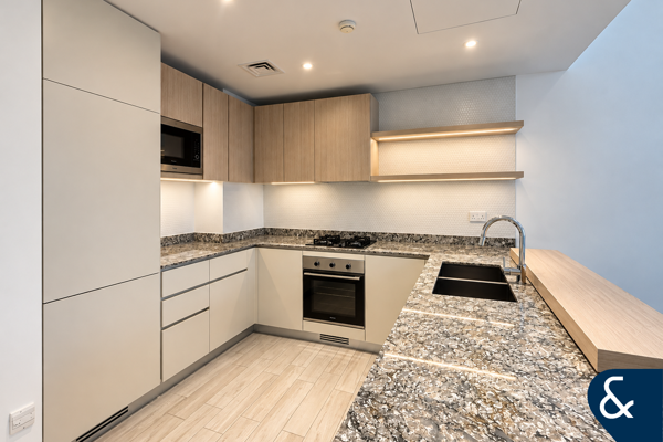 One Bedroom | Ellington | Vacant