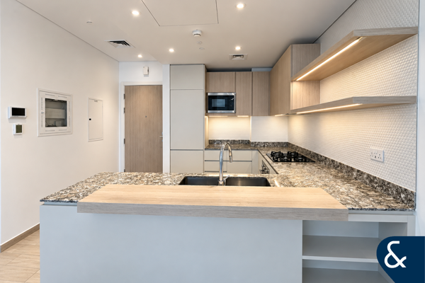 One Bedroom | Ellington | Vacant