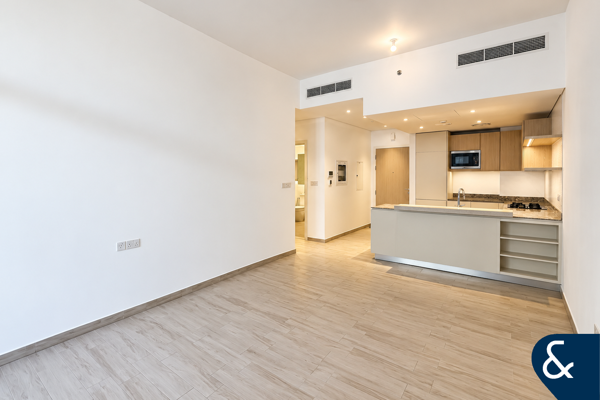 One Bedroom | Ellington | Vacant