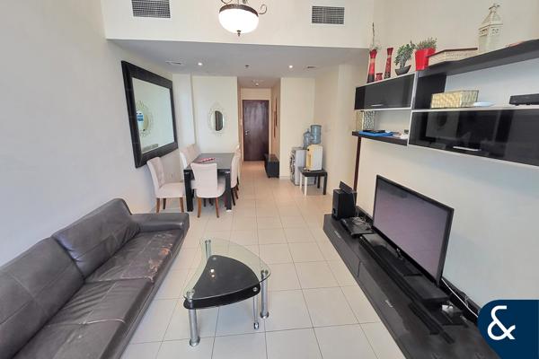 Best Price | Canal View & Burj View | Vacant