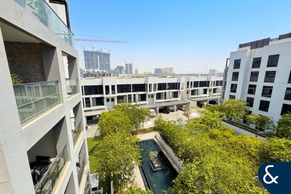 VOT | Upgraded | Fountain Views