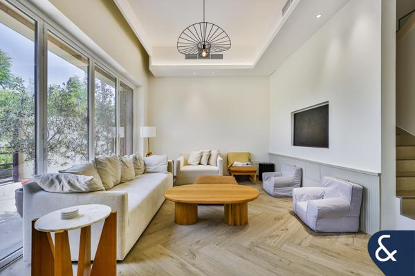 Exclusive | Upgraded and Modified | Single Row