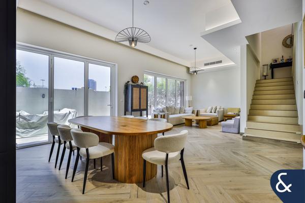 Exclusive | Upgraded and Modified | Single Row