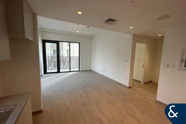 1 Bedroom | Canal View | Corner  Unit
