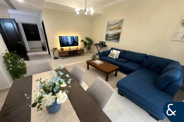 Well Maintained | Opposite Pool | VOT