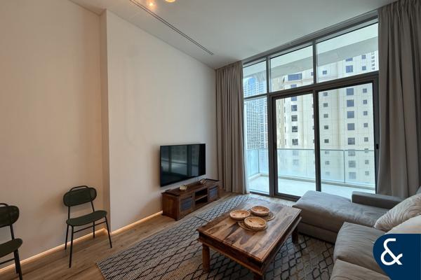 Furnished with Bills | Brand New Renovation