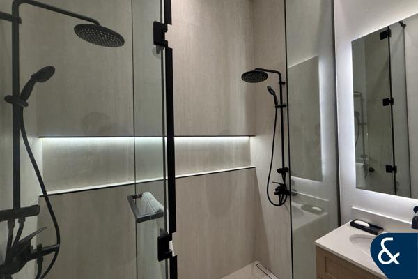 Vacant | Sea & Marina Views | Bills Included