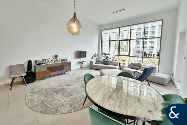 Largest Layout | Bright | Vacant On Transfer