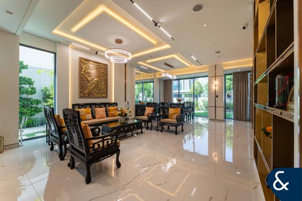 Vastu | Extended Unit | Vacant On Transfer