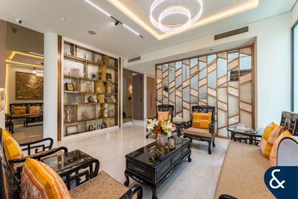 Vastu | Extended Unit | Vacant On Transfer