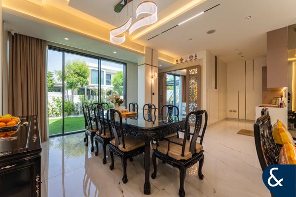Vastu | Extended Unit | Vacant On Transfer