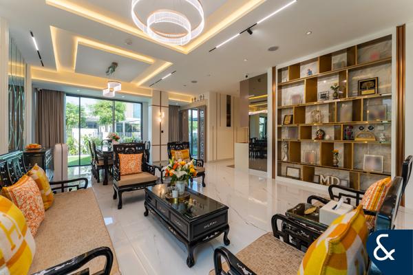 Vastu | Extended Unit | Vacant On Transfer