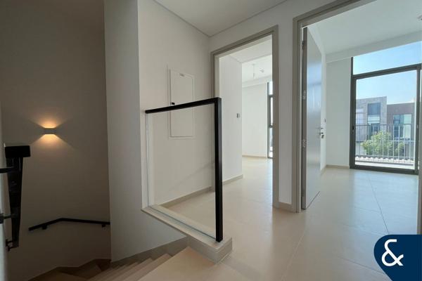 Back to Back | 3 Bed | Close To Pool | Rented