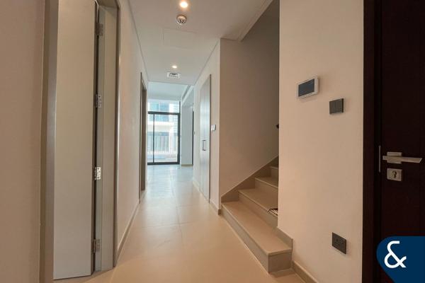Back to Back | 3 Bed | Close To Pool | Rented