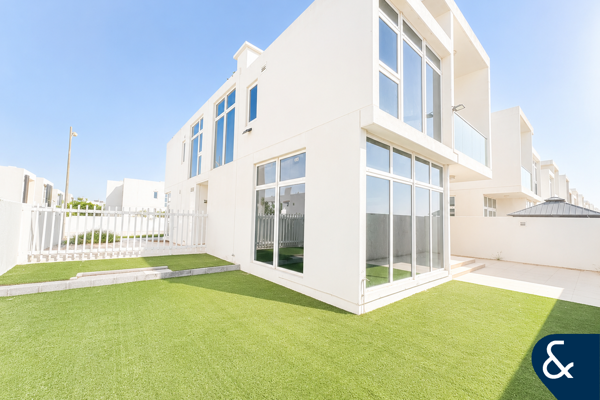 Stand Alone Corner | Upgraded | Landscaped