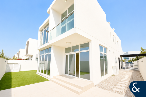Stand Alone Corner | Upgraded | Landscaped
