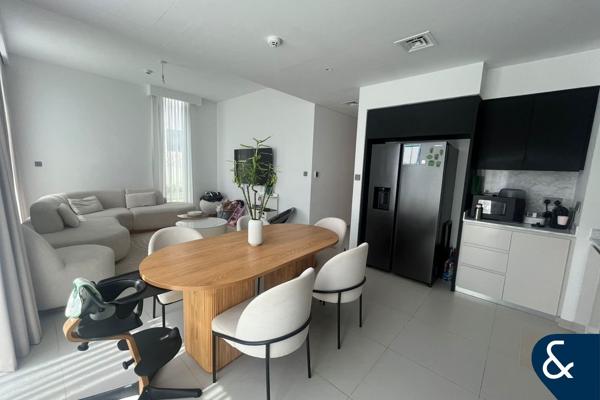 4 Bedroom | Unfurnished | Open Plan Living