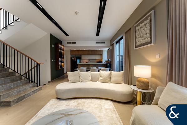 3 Bedroom | Close To Park | Rare | VOT