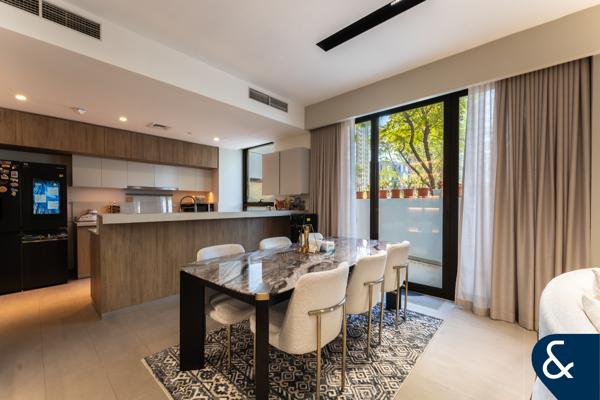 3 Bedroom | Close To Park | Rare | VOT