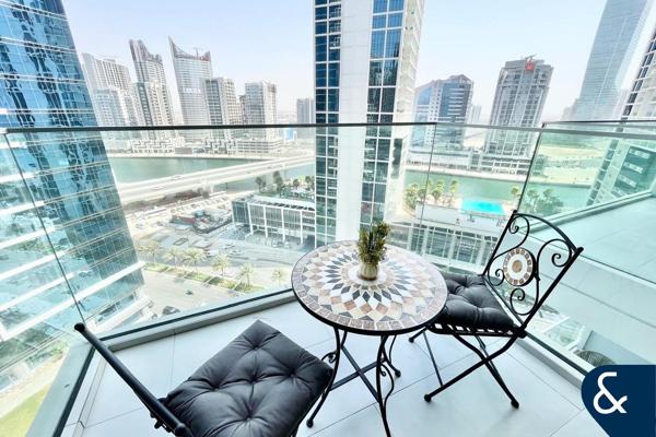 Designers Choice | Luxurious | Canal views