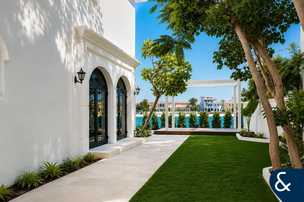 Atlantis View | Upgraded Infinity Pool |