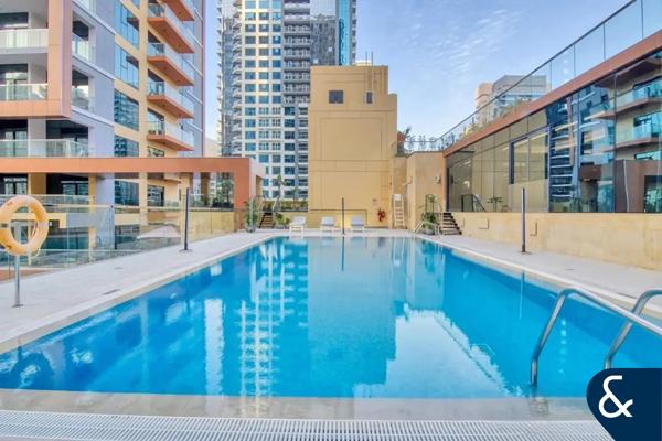Ultra-Lux Penthouse | 5 Bedrooms | Serviced