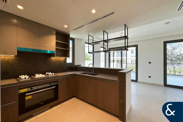 Park Backing | Landscaped | Vacant Now