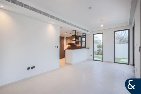 Park Backing | Landscaped | Vacant Now