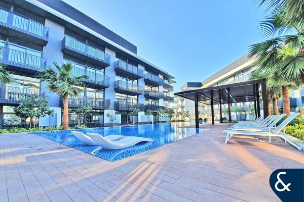 Exclusive | Ellington | Unfurnished | 2 Beds