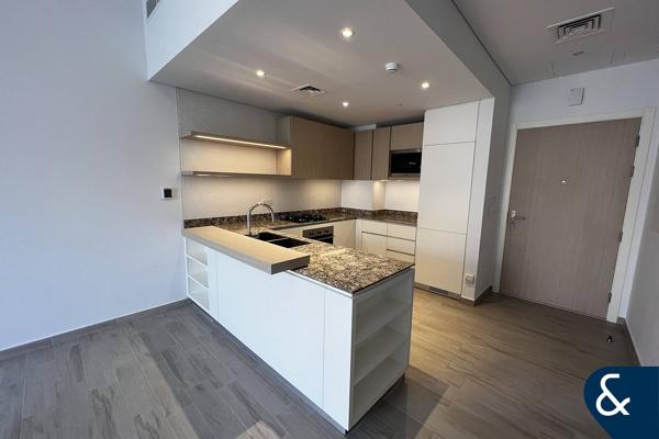 Exclusive | Ellington | Unfurnished | 2 Beds