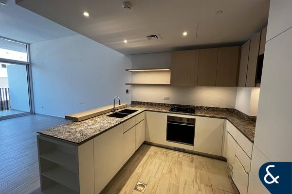 2 BED CORNER | VACANT IN AUGUST | ELLINGTON