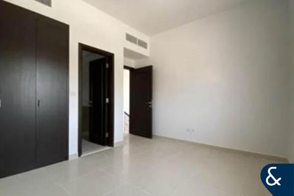 Single row | Vacant Now | 2 Bed plus Maids