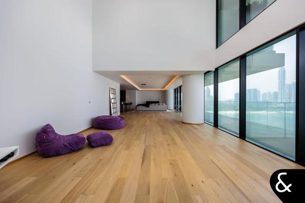 Full Sea View | Ultra Luxury Living | Vacant