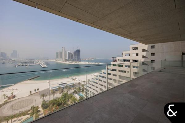 Full Sea View | Ultra Luxury Living | Vacant