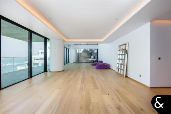 Full Sea View | Ultra Luxury Living | Vacant